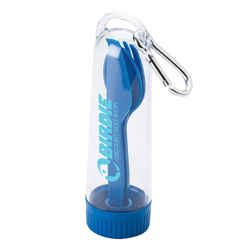 Rancho Portable Cutlery Set