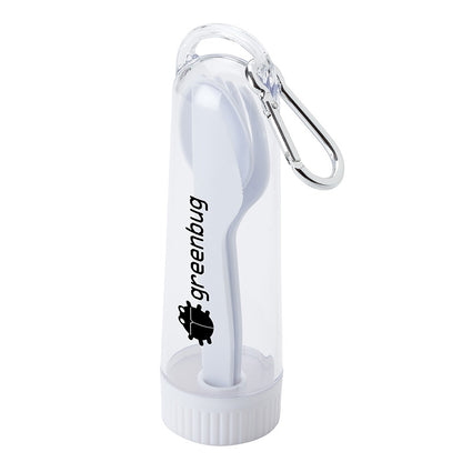 Rancho Portable Cutlery Set