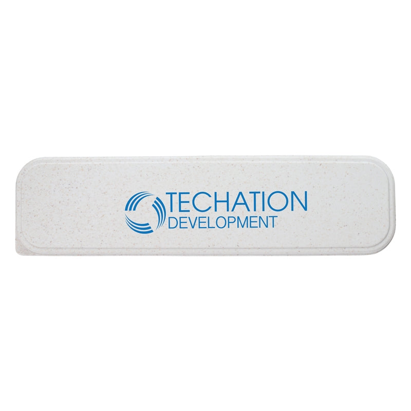 Alameda Wheat Straw Cutlery Set