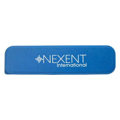 Alameda Wheat Straw Cutlery Set