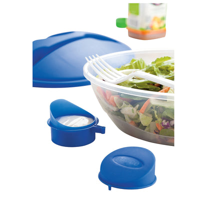 Sullivan Salad Bowl Set