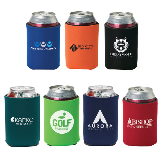 Yucca I Insulated Can Sleeve