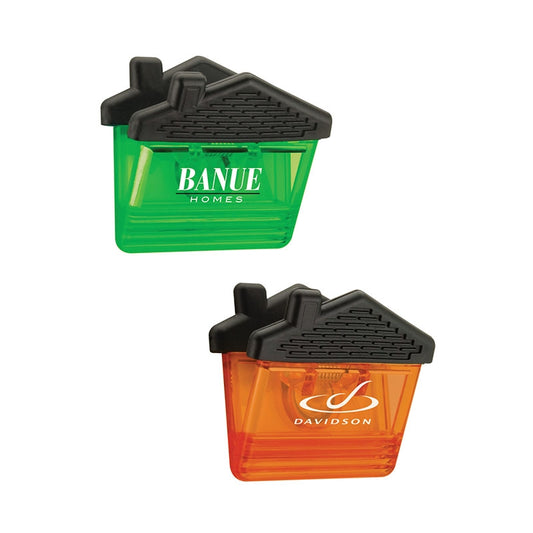 N/A Lapo House Memo Holder Magnet