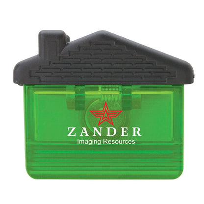 Lapo House Memo Holder Magnet