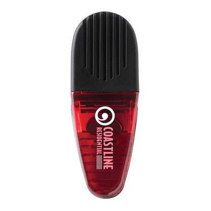 Gripa Alligator Fridge Memo / Chip Clip