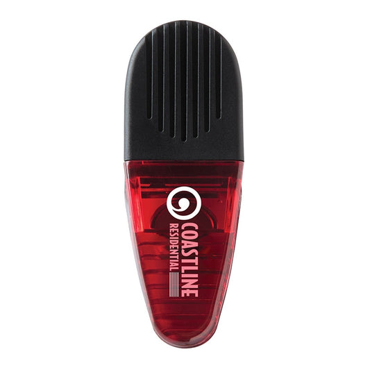 Gripa Alligator Fridge Memo / Chip Clip