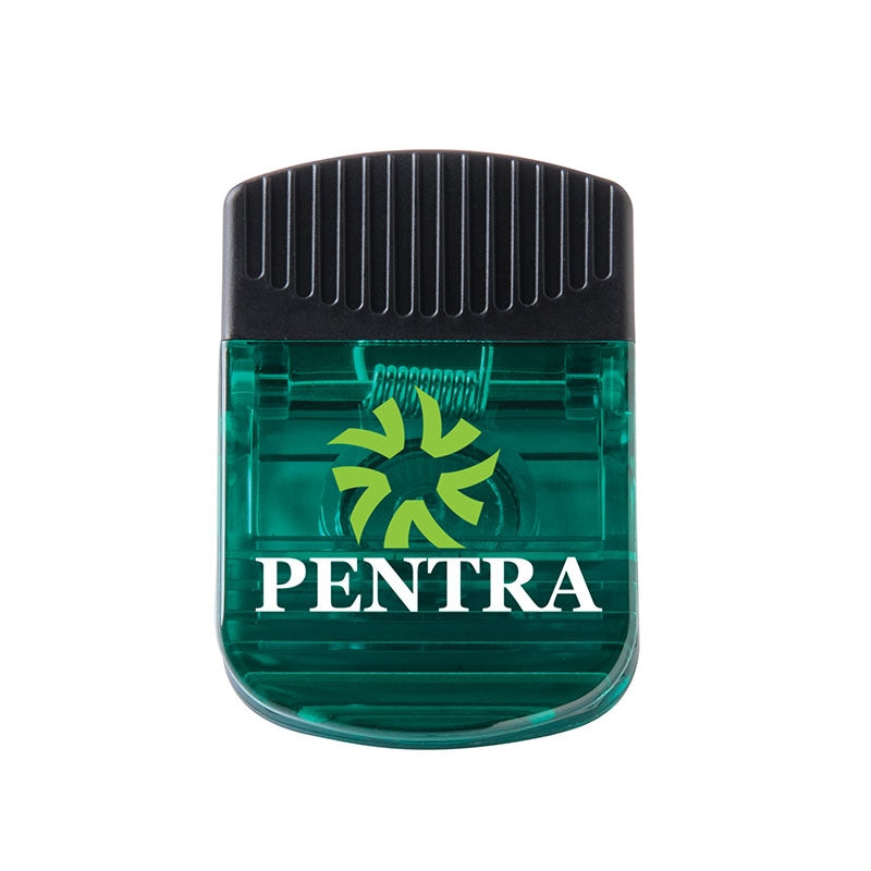 Clipa II Fridge Memo / Chip Clip