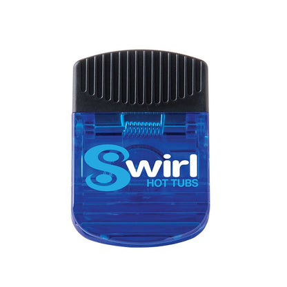 Clipa II Fridge Memo / Chip Clip