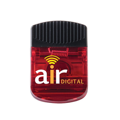 Clipa II Fridge Memo / Chip Clip