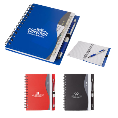 Smart Notebooks