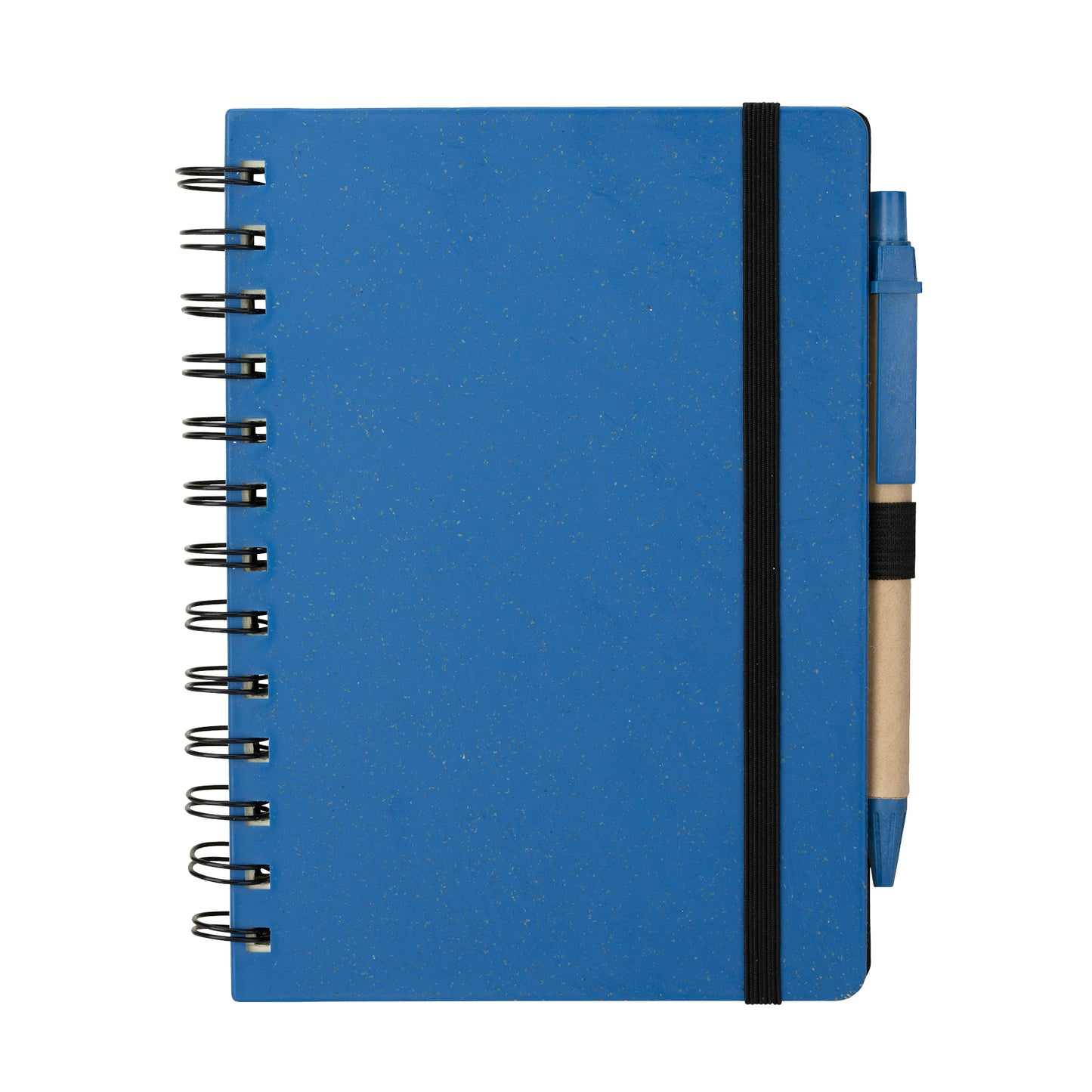 Venture Junior Wheatstraw Notebook & Pen