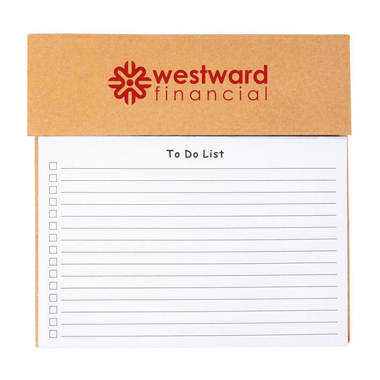 Rogers Desktop Notepad  & Organizer