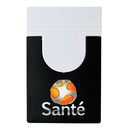 Bacco Phone / Tablet Stand with Microfiber Cloth