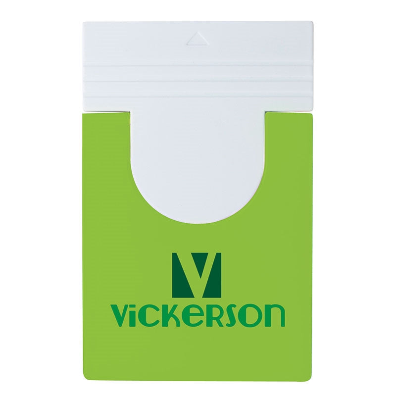 Bacco Phone / Tablet Stand with Microfiber Cloth