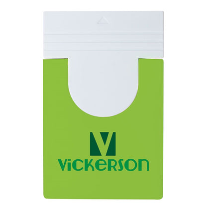 Bacco Phone / Tablet Stand with Microfiber Cloth