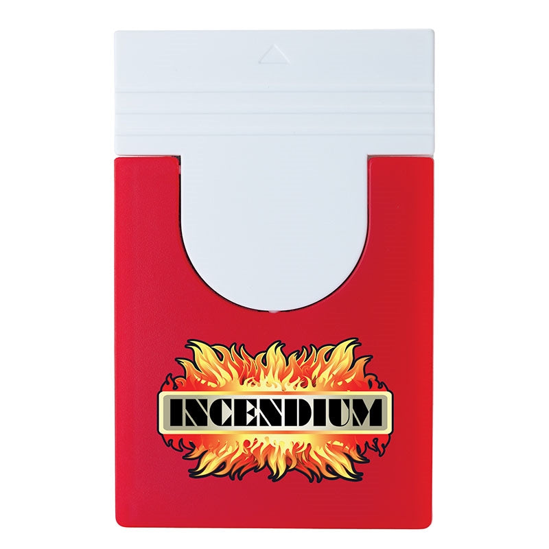 Bacco Phone / Tablet Stand with Microfiber Cloth