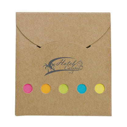 N/A Navet 5-Color Flag Set