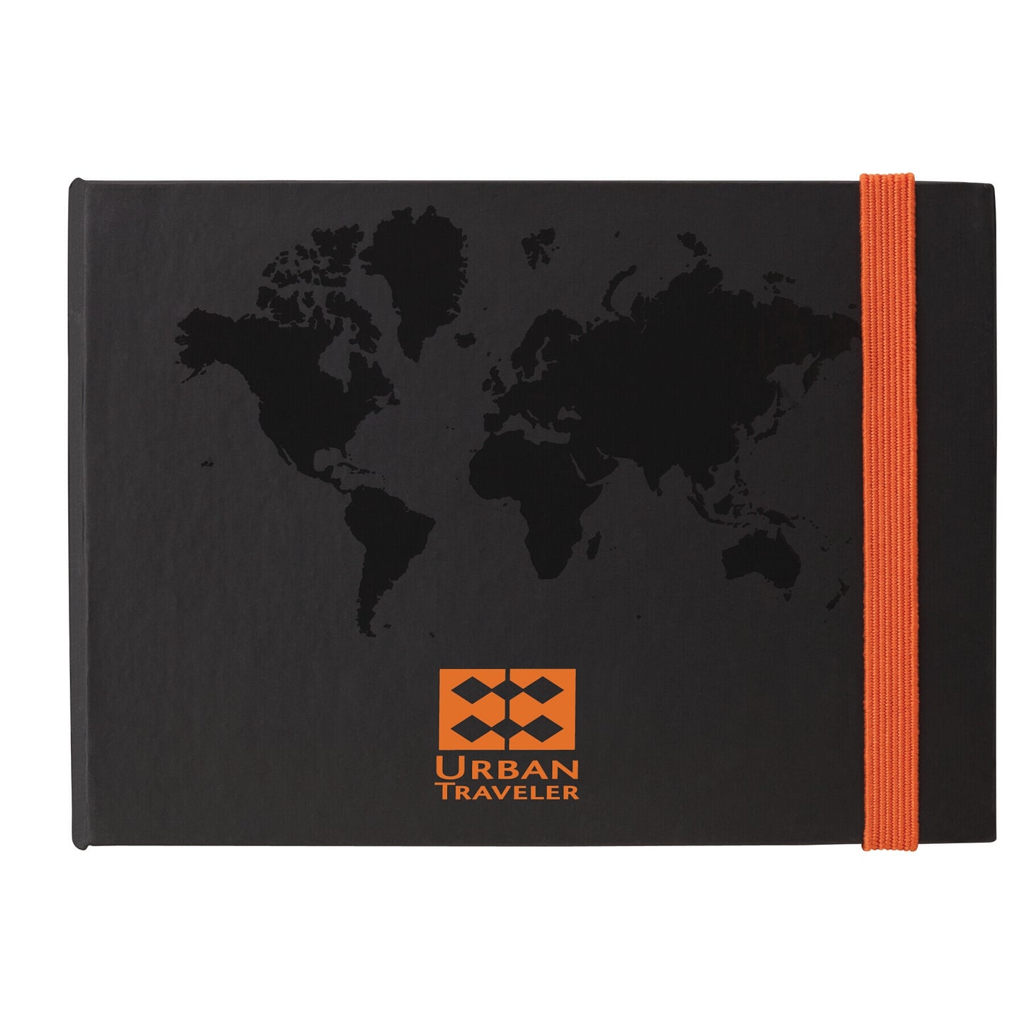 Bristol World Design Sticky Notes Book