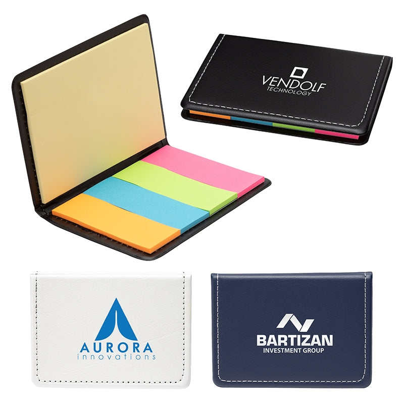 N/A Hobbs Sticky Notes & Flags Book