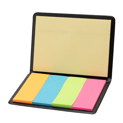 Hobbs Sticky Notes & Flags Book
