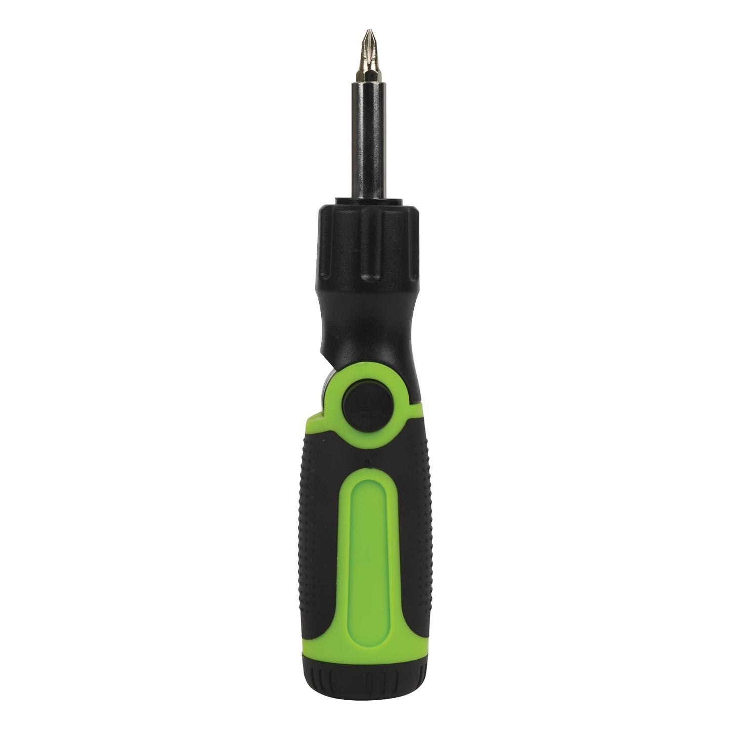 Edmund 3-Position, 12-Bit Screwdriver Tool