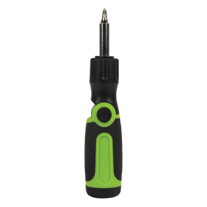 Edmund 3-Position, 12-Bit Screwdriver Tool