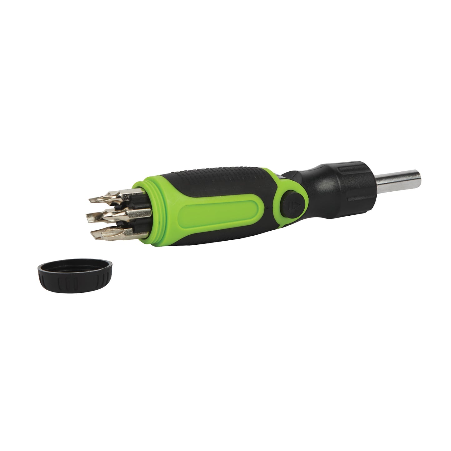 Edmund 3-Position, 12-Bit Screwdriver Tool