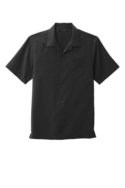 Port Authority Short Sleeve Performance Staff Shirt W400