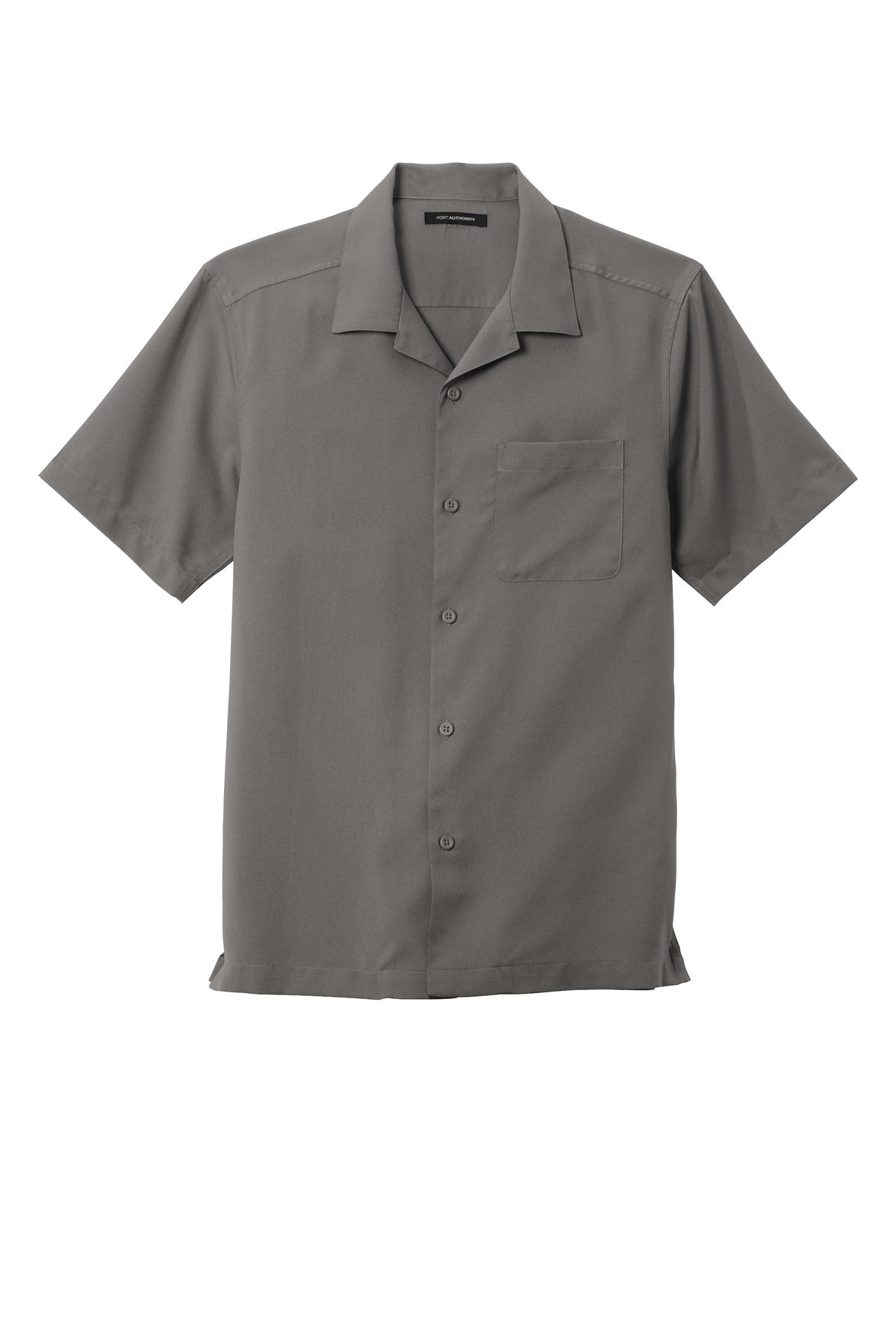 Port Authority Short Sleeve Performance Staff Shirt W400