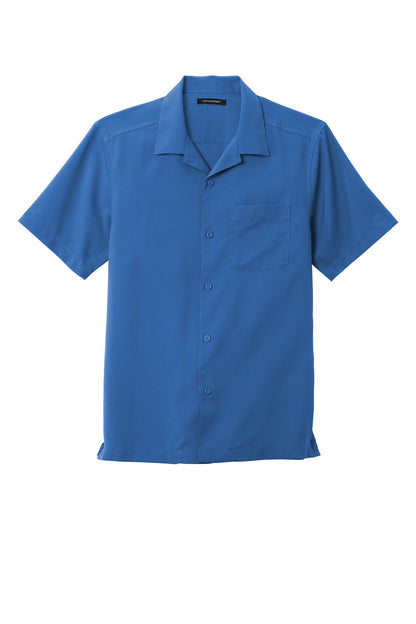 Port Authority Short Sleeve Performance Staff Shirt W400
