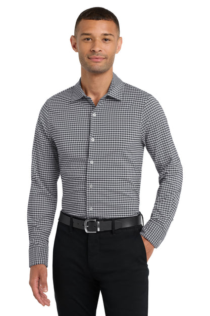SanMar W680_graphitewhite_model_front.jpg