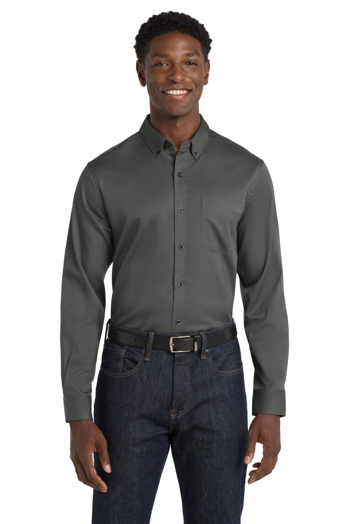 SanMar W808_stormgrey_model_front.jpg