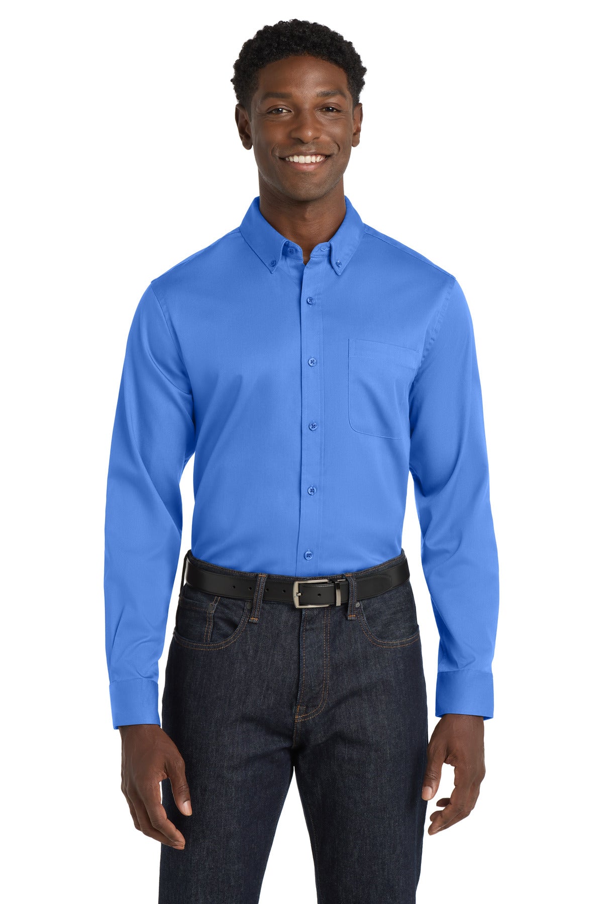 SanMar W808_ultramarineblue_model_front.jpg