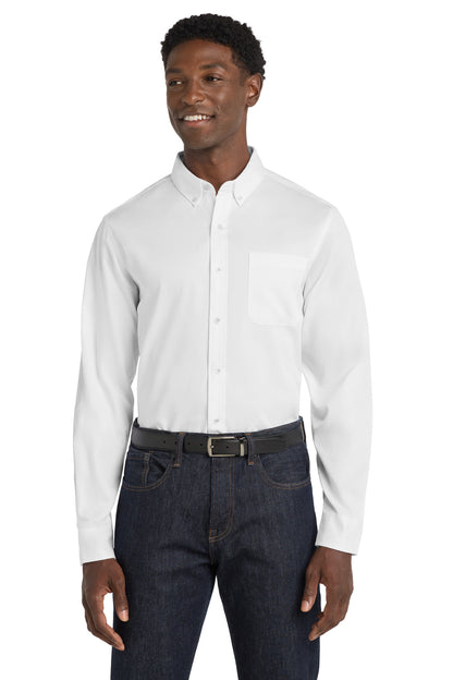 SanMar W808_white_model_front.jpg