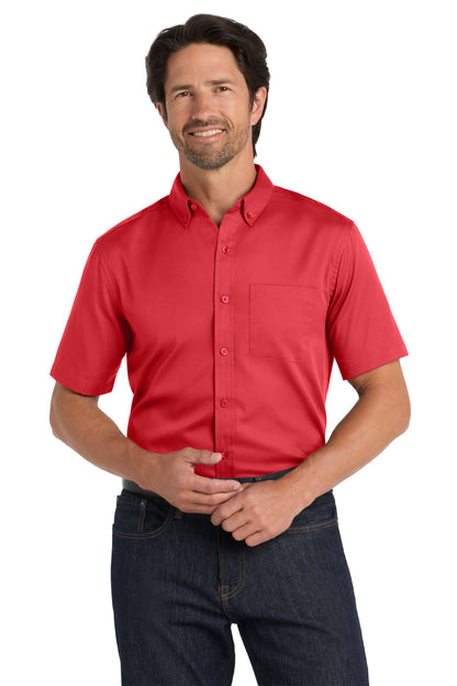 SanMar W809_richred_model_front.jpg