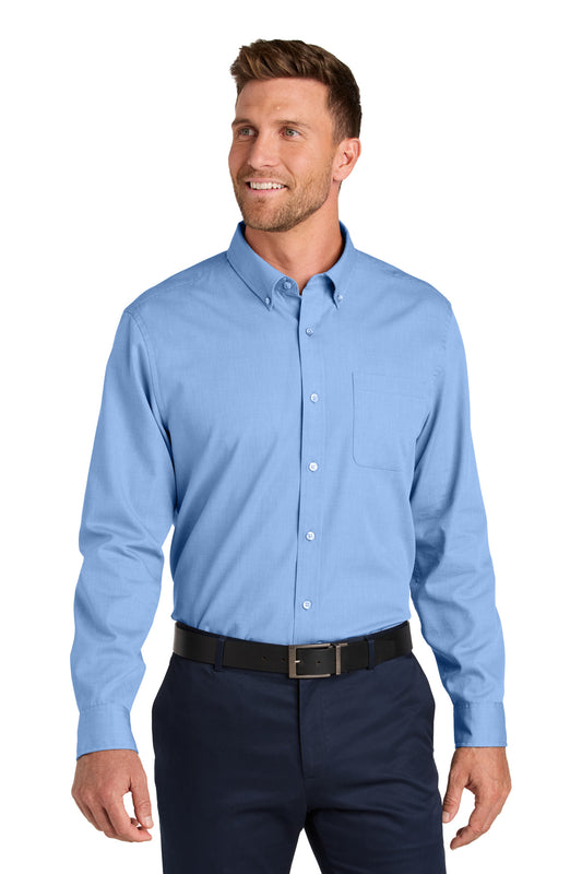 SanMar W816_swissblue_model_front.jpg