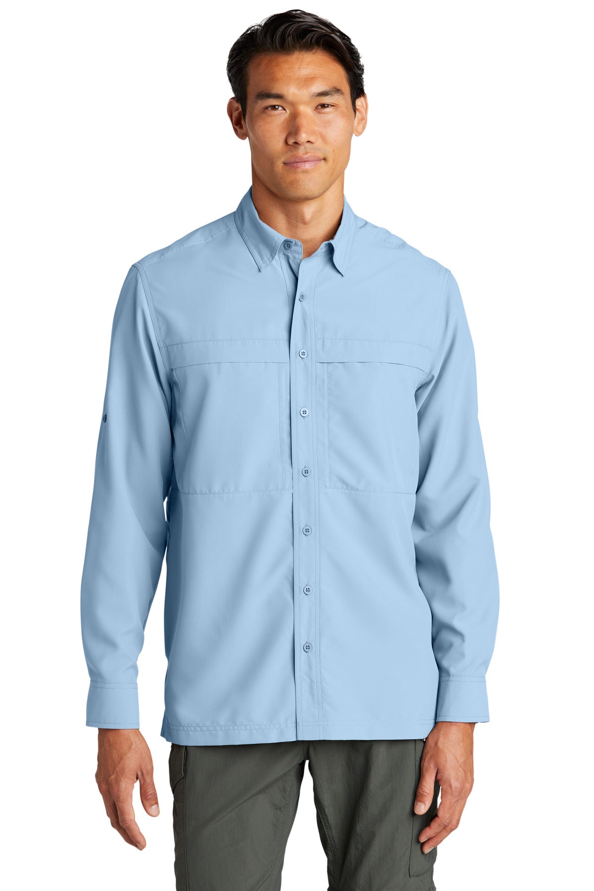 SanMar W960_lightblue_model_front.jpg