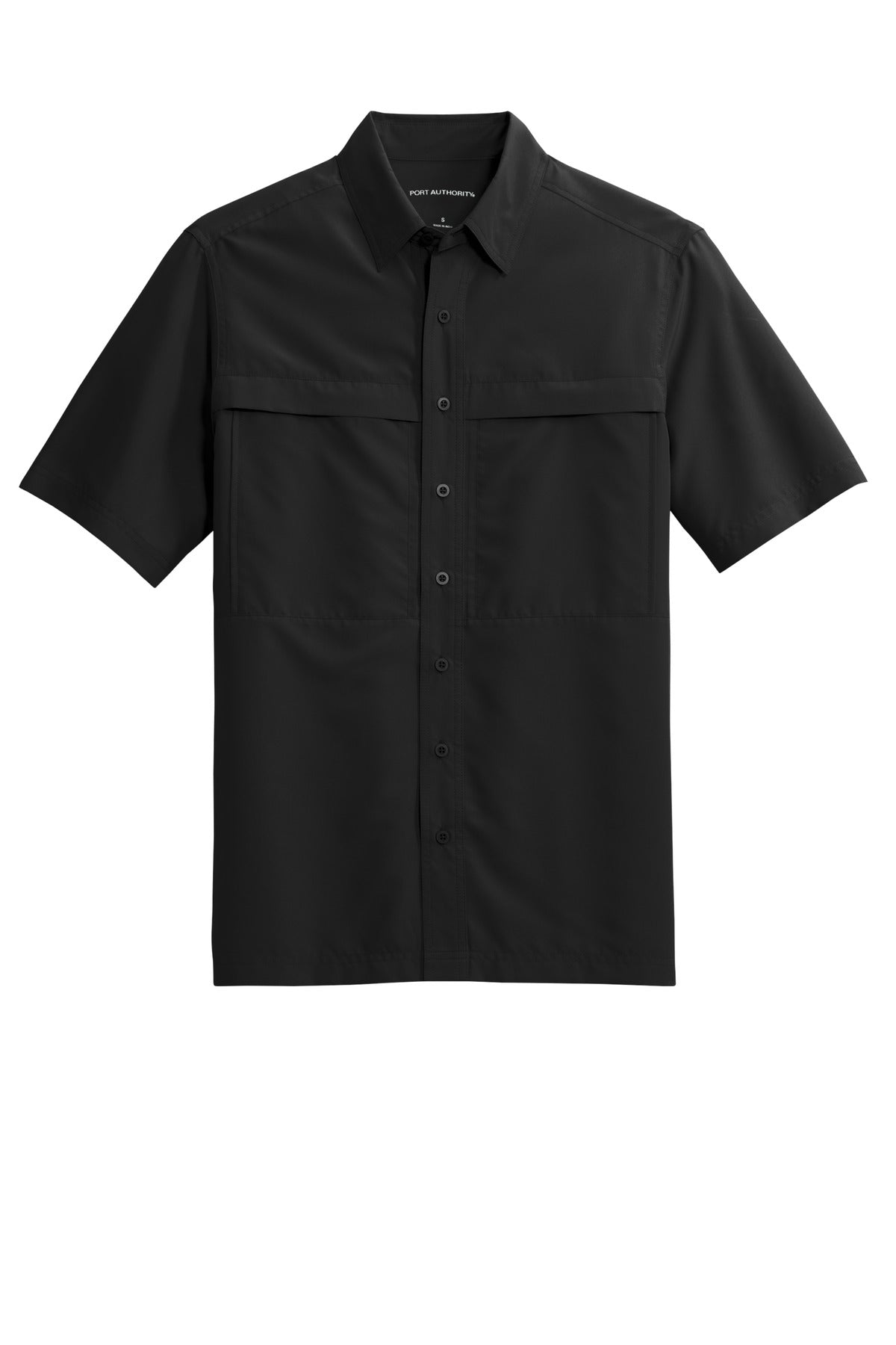 Port Authority Short Sleeve UV Daybreak Shirt W961