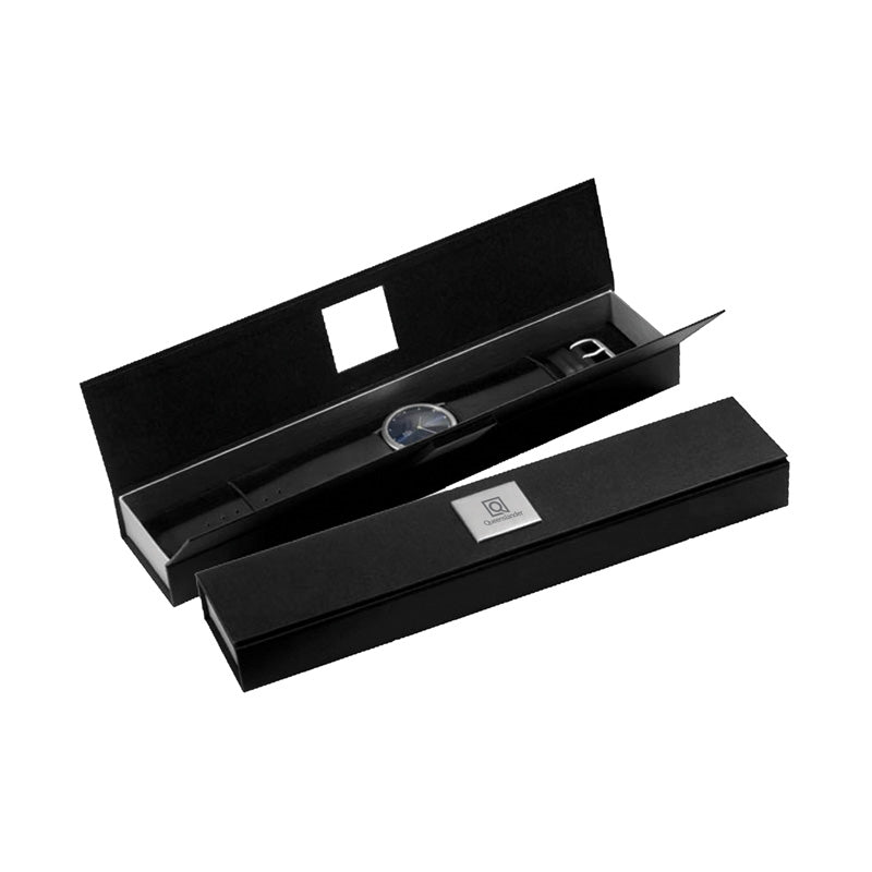 N/A Rectangular Watch Gift Box Rectangular Cardboard Gift Box