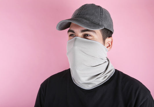 Aero Cooling Towel