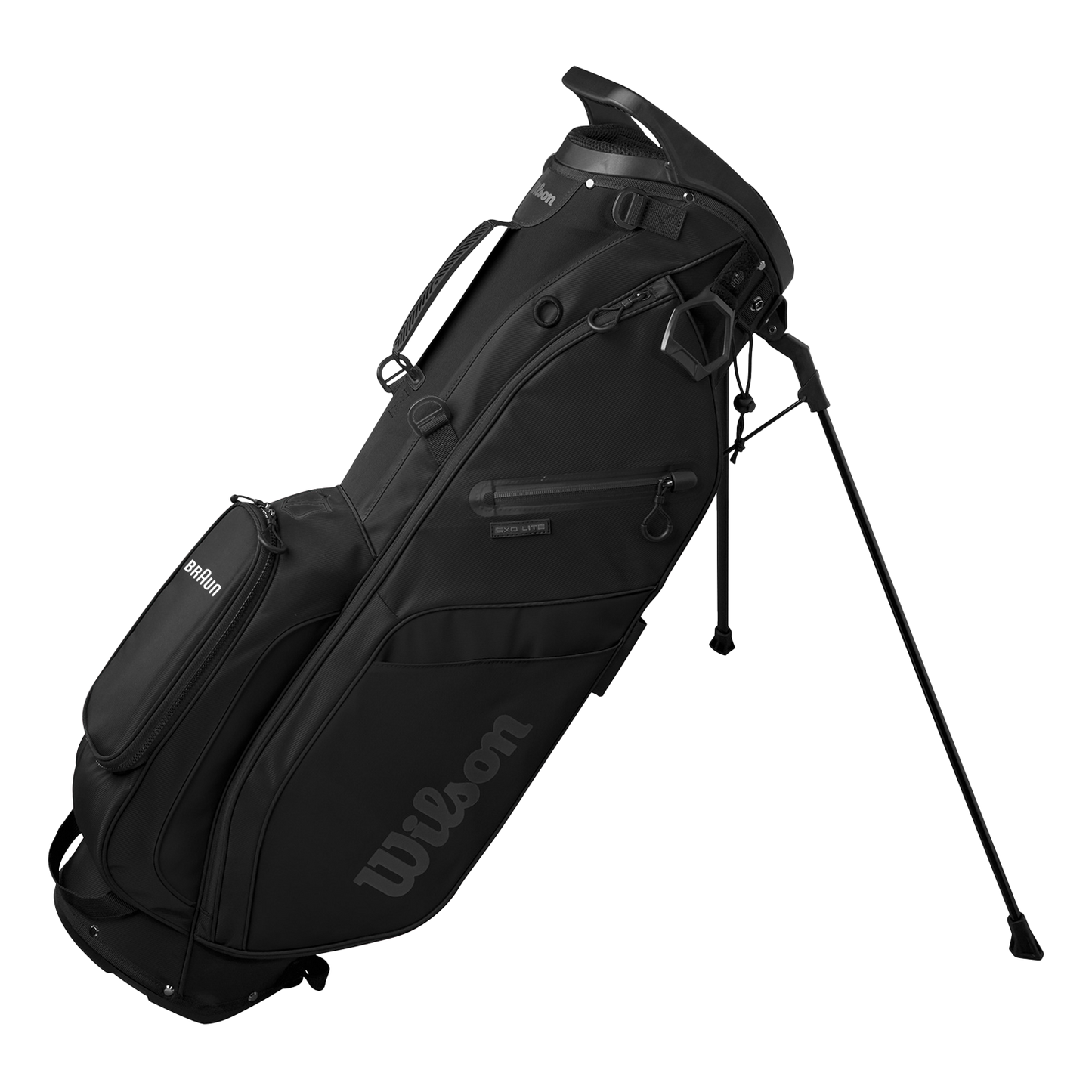 Wilson Exo Lite Custom Stand Bag
