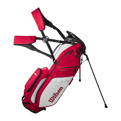 Wilson Exo Lite Custom Stand Bag