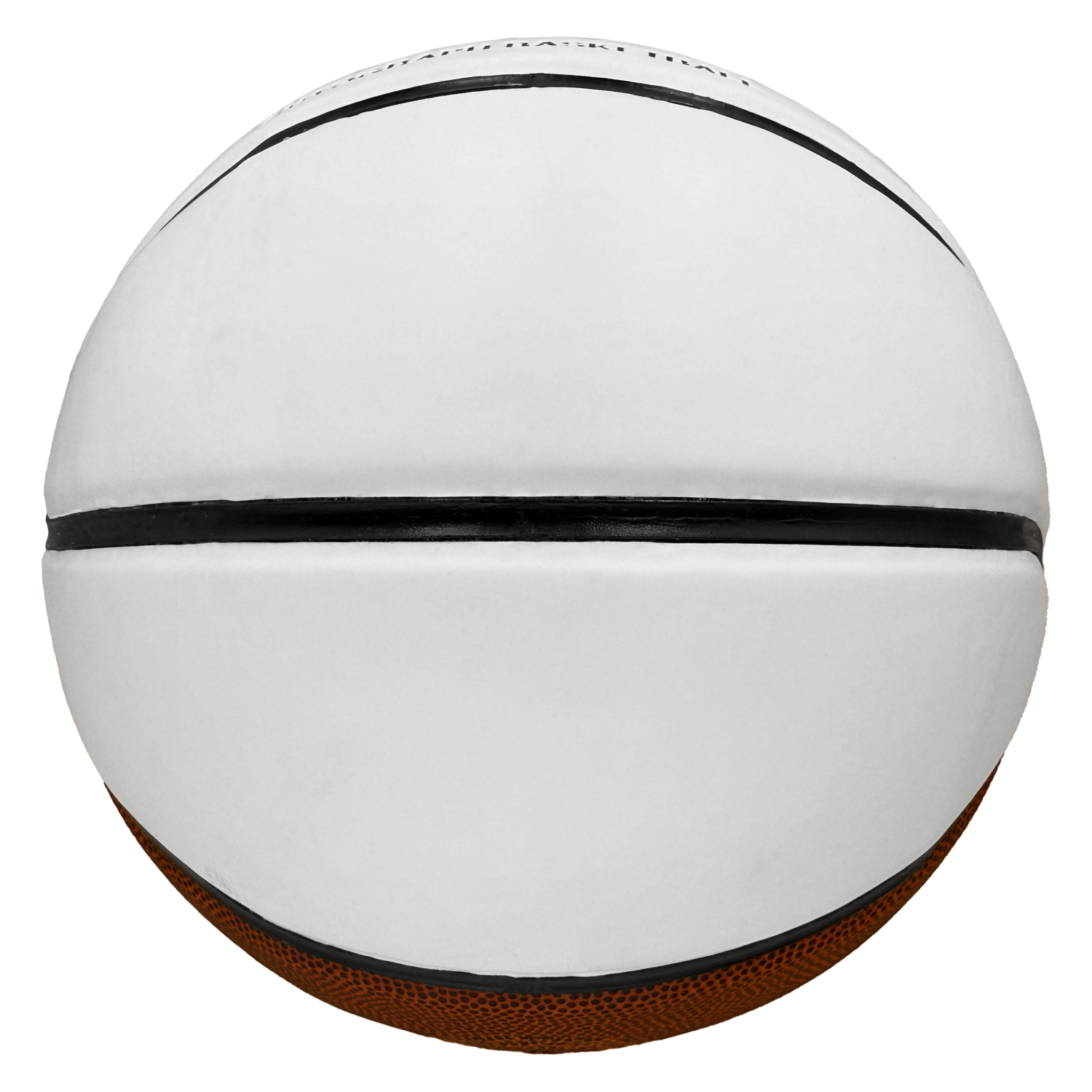 Wilson Autograph Basketball