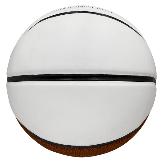 Wilson Autograph Basketball