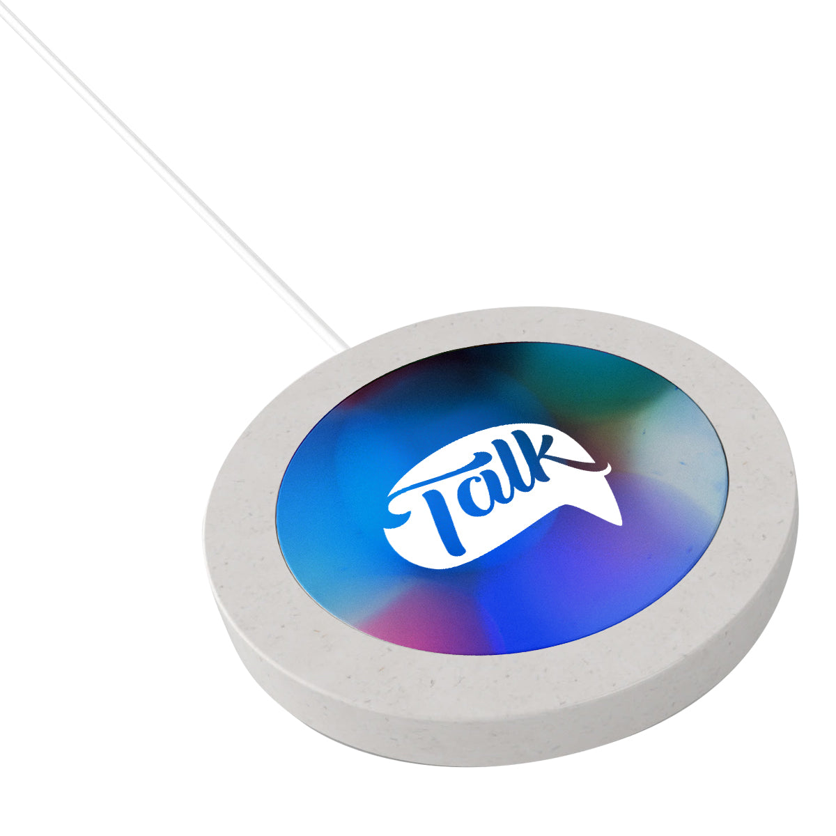 15W PLA Wireless Charger