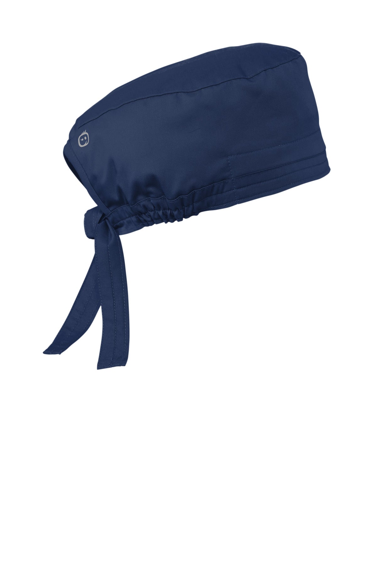 SanMar WW3040_navy_flat_side.jpg