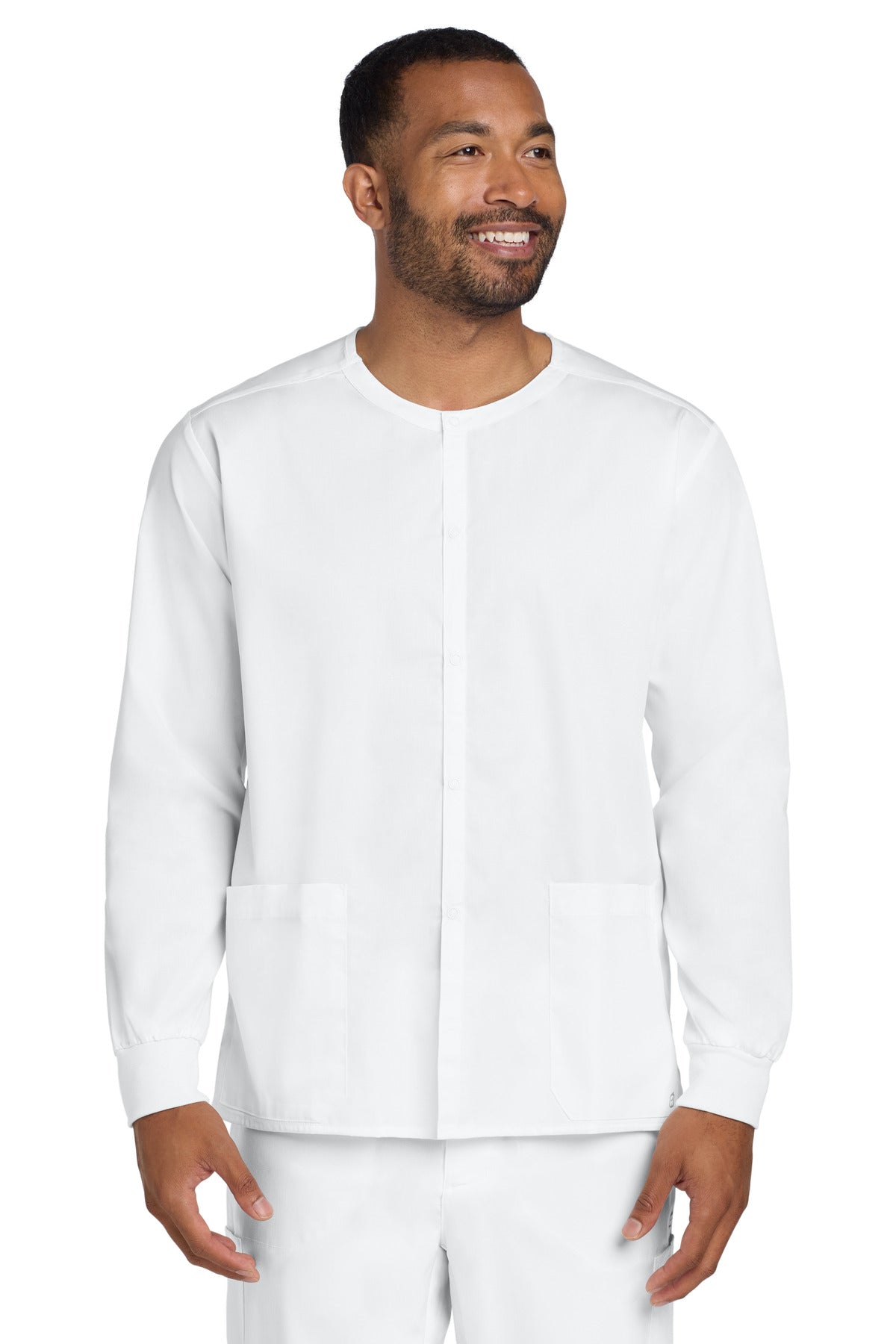 SanMar WW3080_white_model_front.jpg