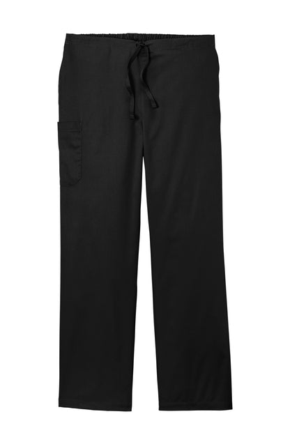 Wink Unisex Short WorkFlex Cargo Pant WW3150S