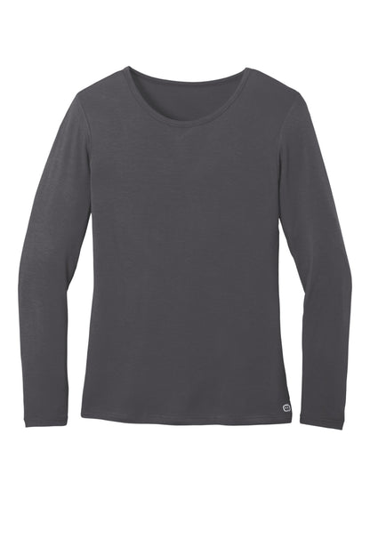 Wink Women's Long Sleeve Layer Tee WW4029