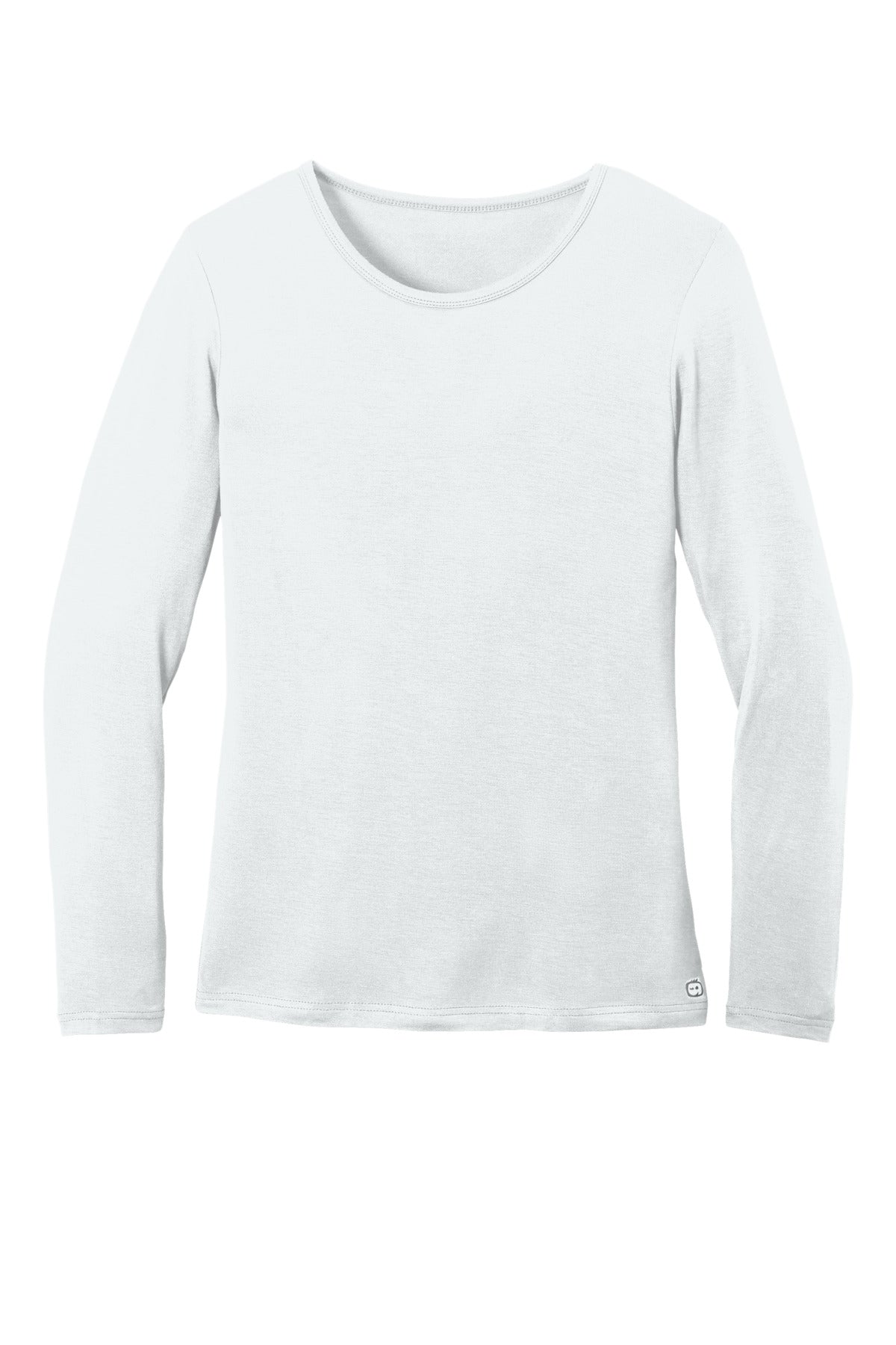 Wink Women's Long Sleeve Layer Tee WW4029